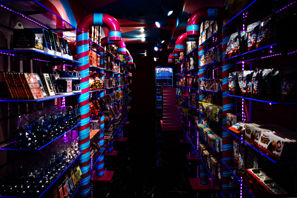 candyshop