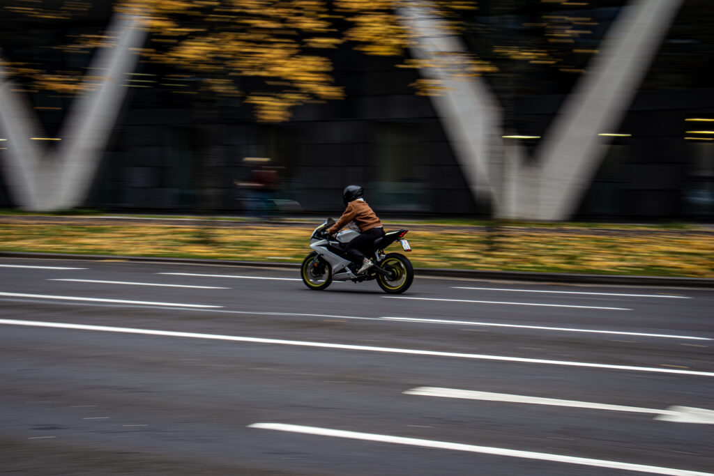 motorrad